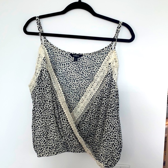 Express Tops - EXPRESS TEE